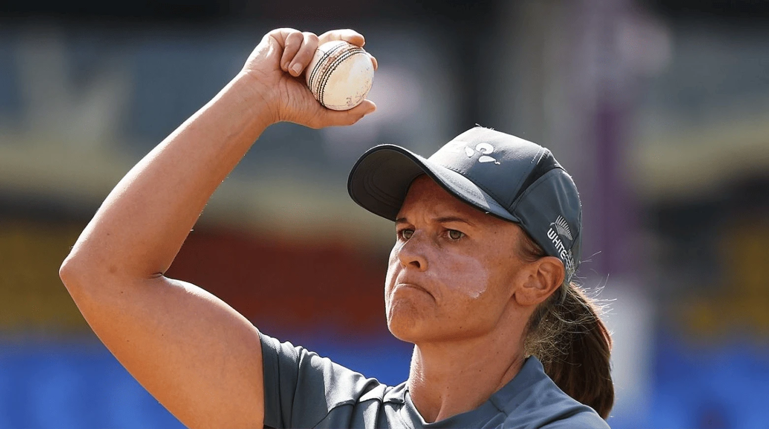 Injured Suzie Bates ruled out of action for 3 months